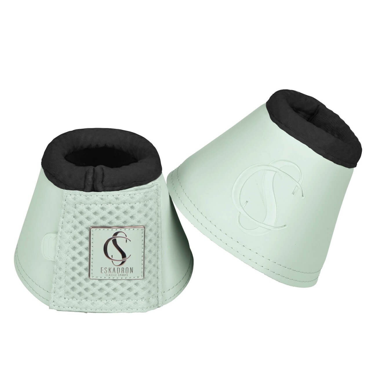 Kaloszki Softslate Eskadron Classic Sports 24 S/S Powder Green - Cavalo